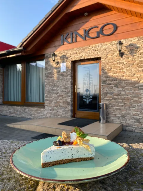 Penzión KINGO