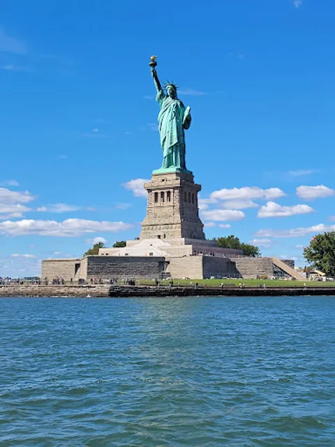 Pier 61 Chelsea Piers