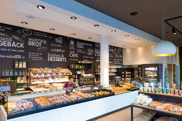 Leo - Café & Bakery