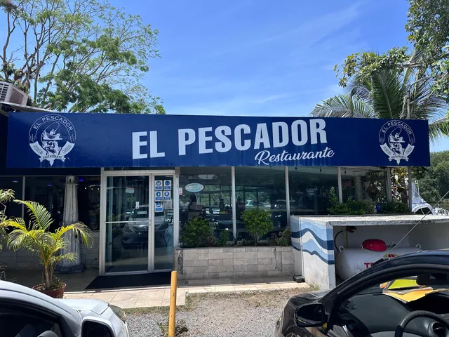 El Pescador