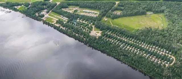 Plamondon Whitesands Resort