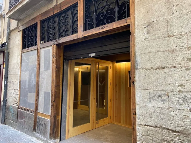 Antzoki Taberna | IAK