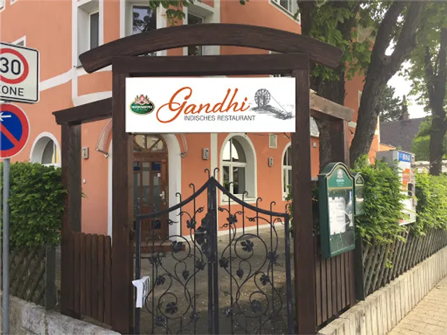 Restaurant Gandhi