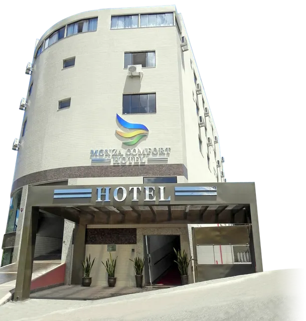 Monza Confort Hotel