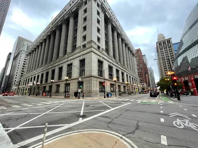 Martin Hicks, Brooks and BernardCorporation