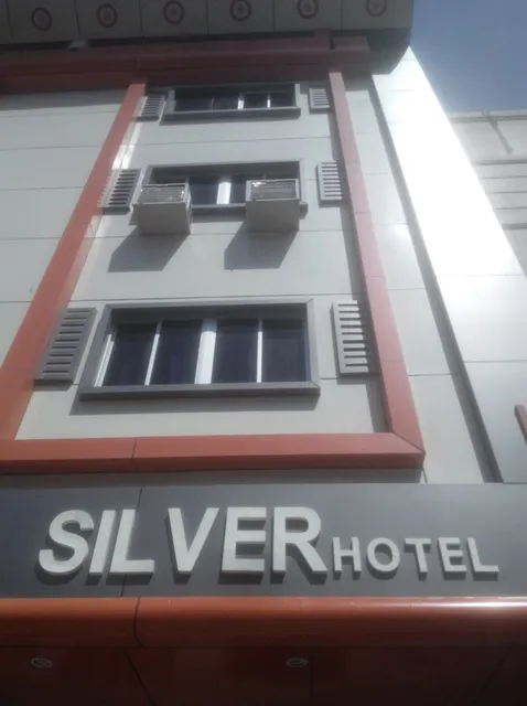 Silver Hotel