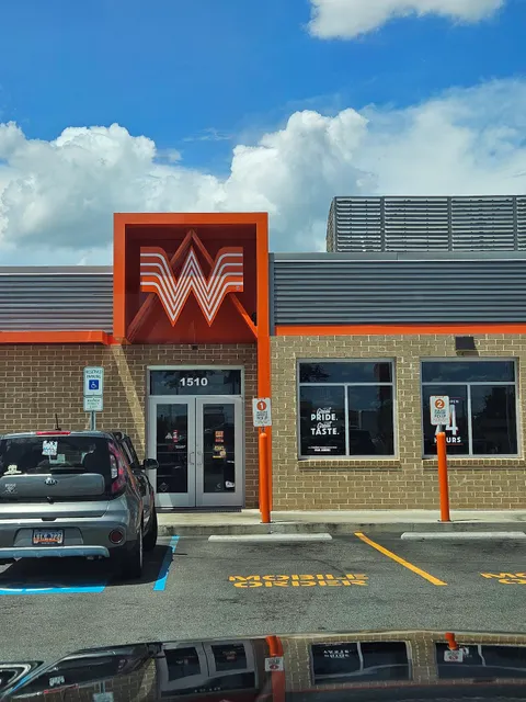 Whataburger