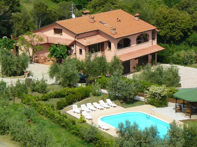 Farm and Agricampeggio De Santis