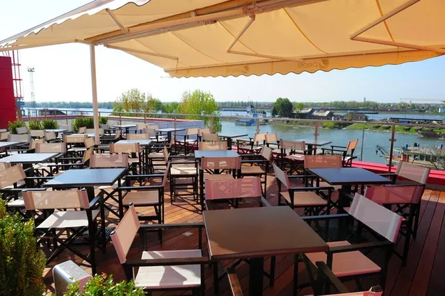 Prestige Restaurant - steak & more