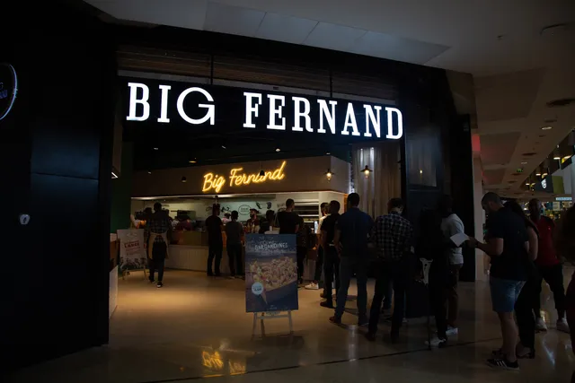 Big Fernand