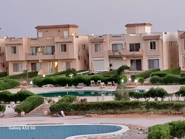 La Perla Resort منتجع لابيرلا برأس سدر