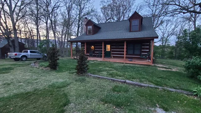 Luray Country Cabins, LLC