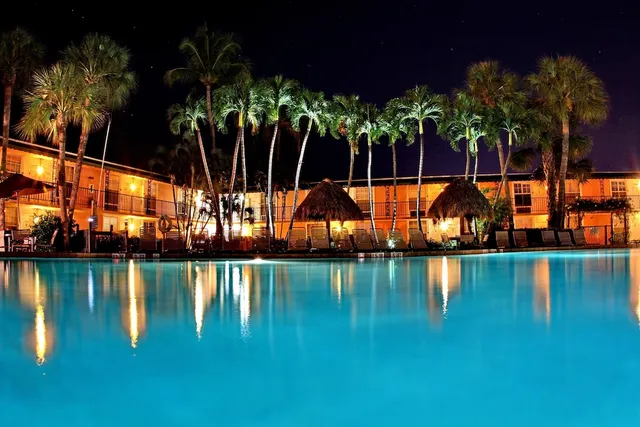 Gulfcoast Inn Naples