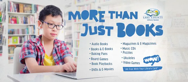 Marion Baysinger Memorial County Library