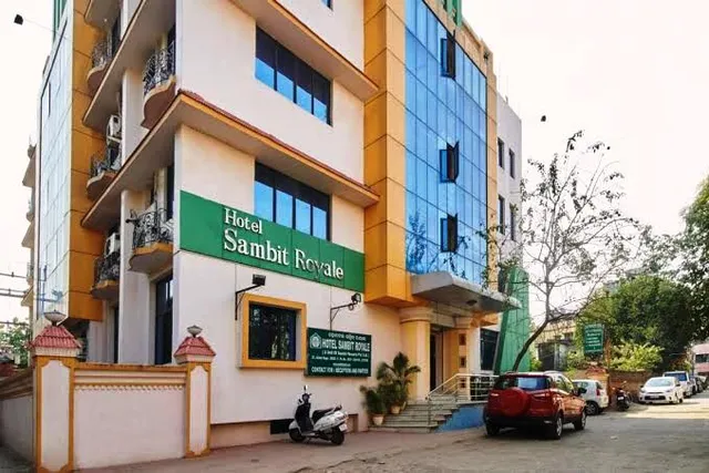 Hotel Sambit Royale