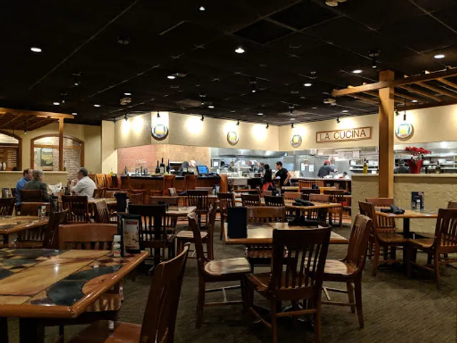 Carrabba's Italian Grill