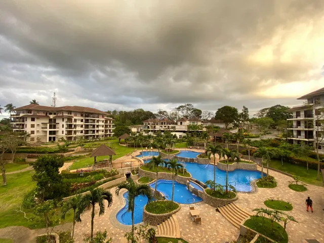 The Serviced Residences at Kasa Luntian