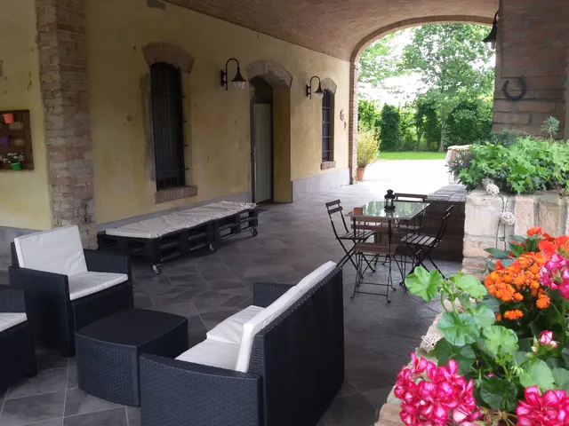 Appartamento Moletolo 169