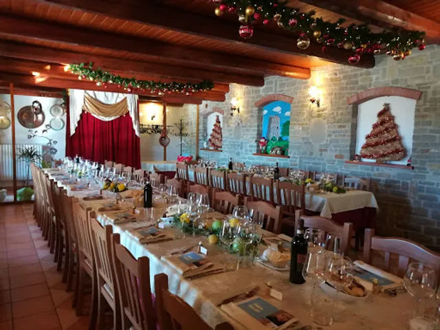 Da Fabiana, Trattoria e Camere, specialità di Sardegna