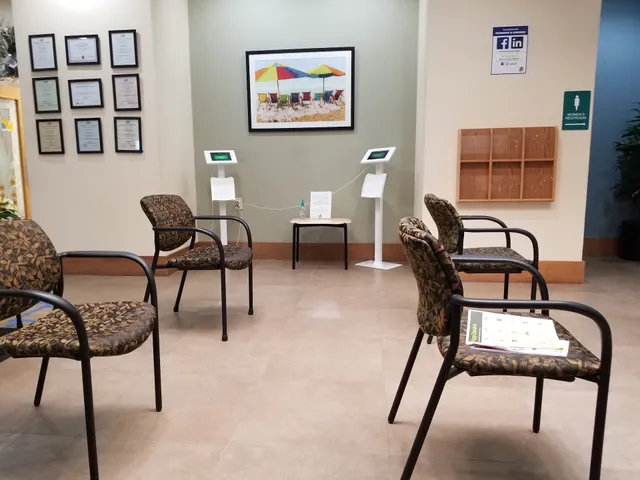 University Center Imaging