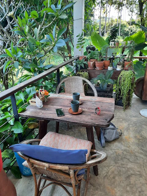 Baannairai farm & cafe