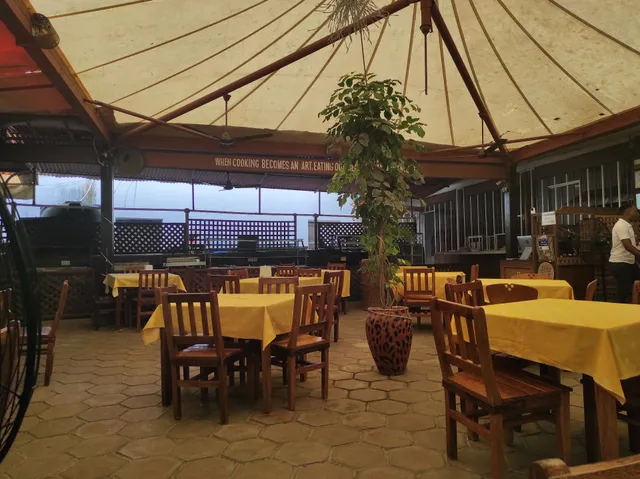 Zenji Food Lovers Joint