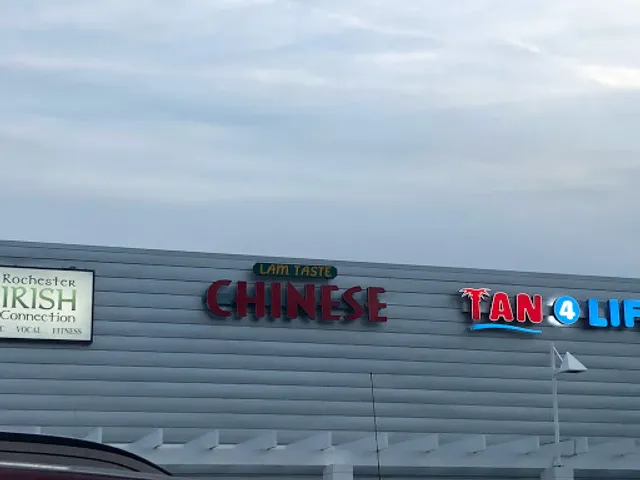 Lam Taste Chinese Takeout