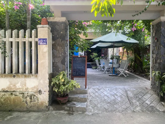 Rainbow Cafe and Yoga