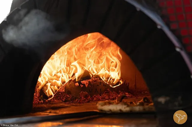 Mabelita Pizza - Pizzeria à Huy