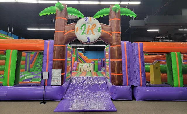 2 Hours of Freedom-Buffalo Grove