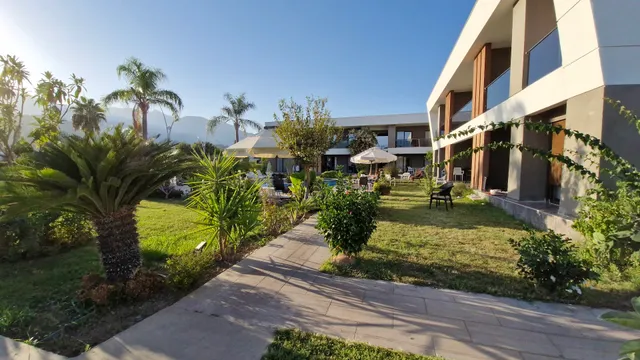 Mandalina Apartments