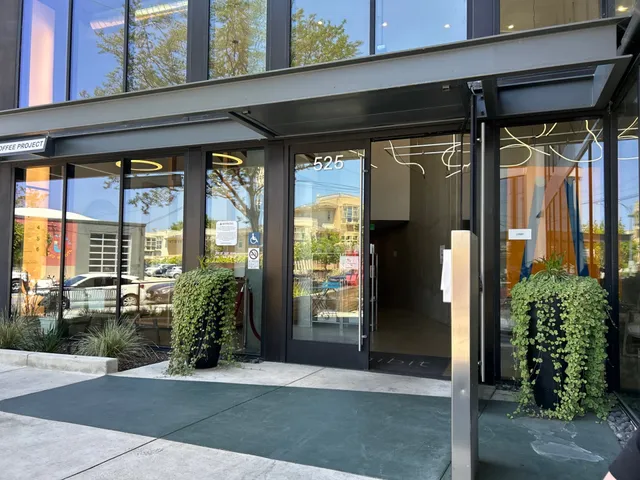 tōno coffee project