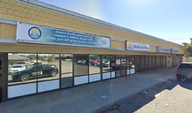 Lock House Escape Room