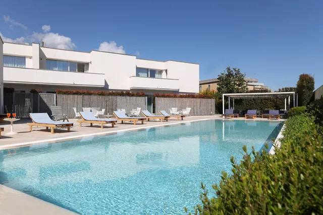 Salento Residence & Suites