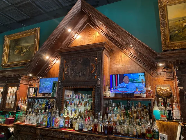 Haywood House Restaurant & Cocktail Bar