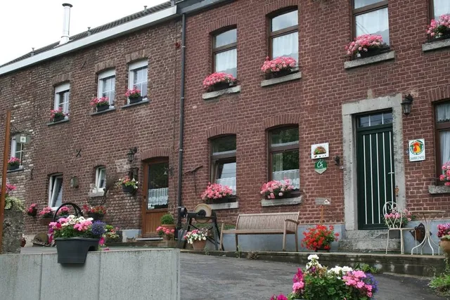 Ferme du Petit Breuil