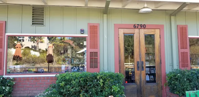 The Farm Bakery Cafe & Gifts