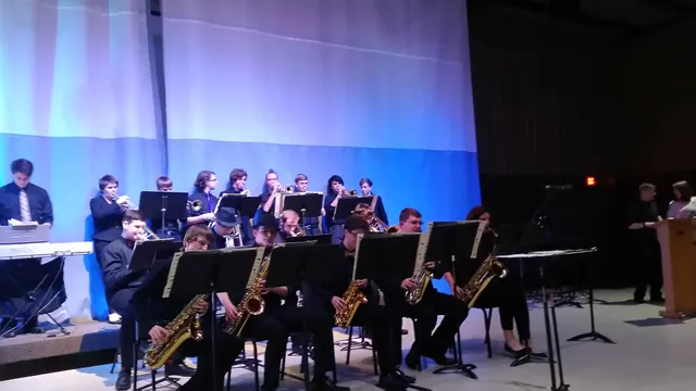 Tullahoma First Methodist Church