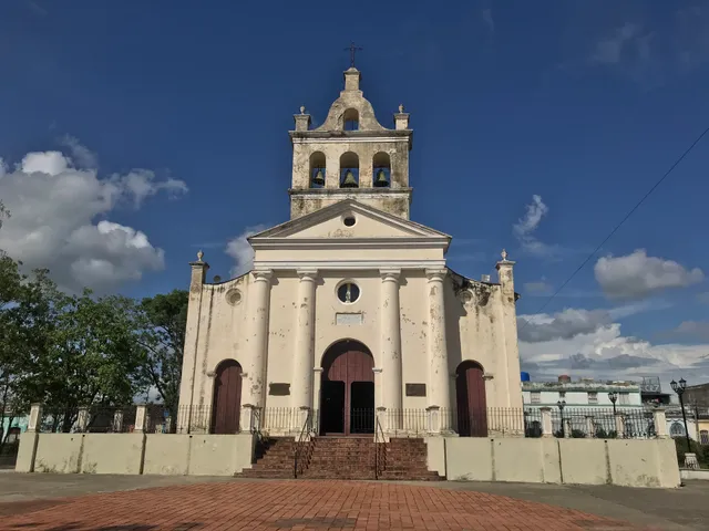 Iglesia del Carmen