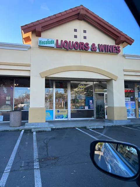 Rinconada Center