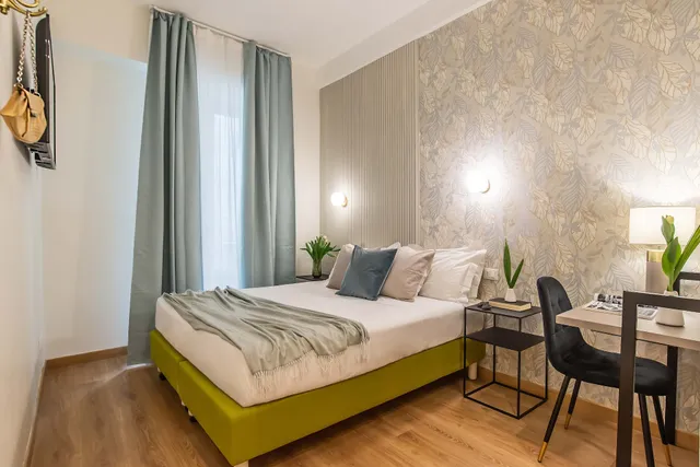 94Rooms Vatican - Scipioni Guesthouse