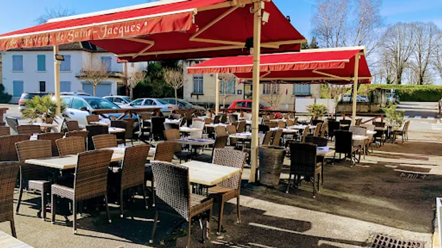 Taverne de St Jacques