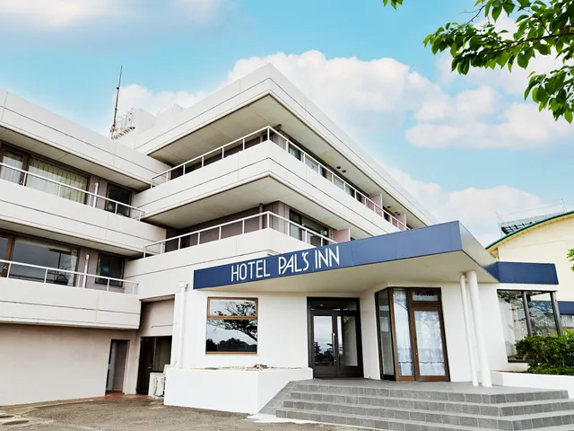 Pal's Inn Katsuura