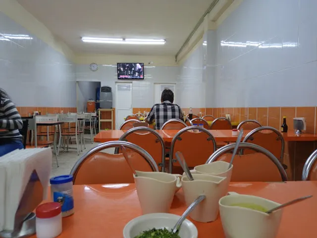 Taqueria La Flama