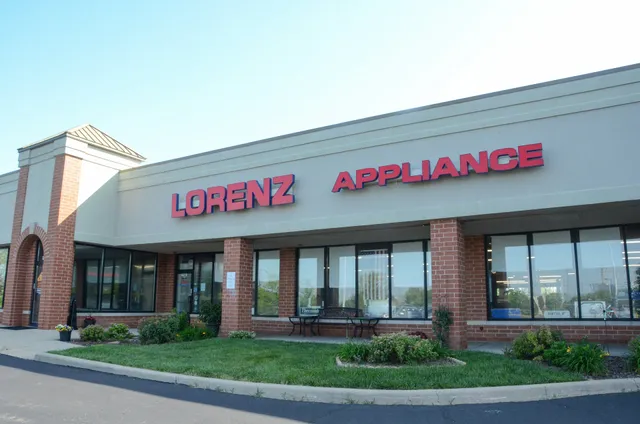 Lorenz Appliance