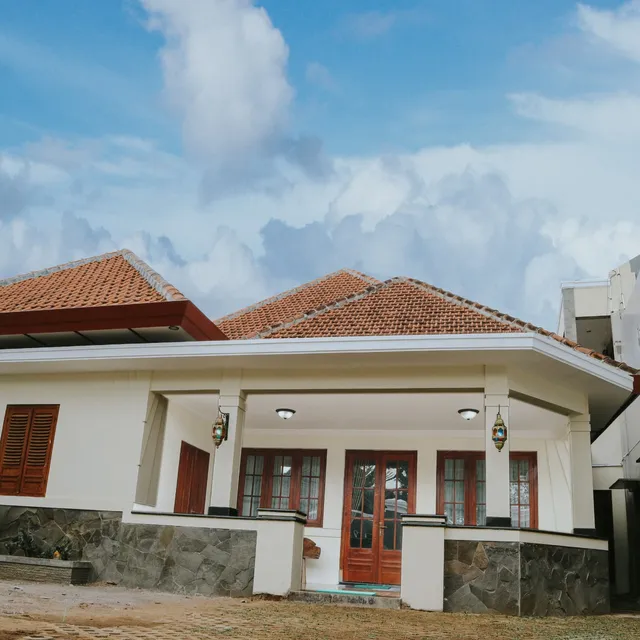 Musafir Guest House