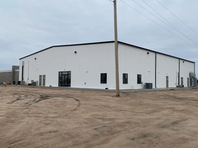 Stagecoach Meat Company