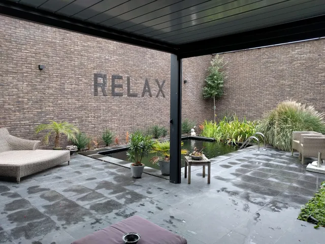 Ninfea Lounge - Vorselaar