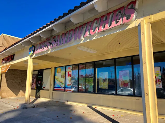 Lee's Sandwiches