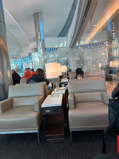 United Club